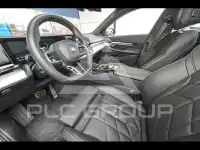 2025 BMW I5