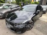 2025 BMW I5