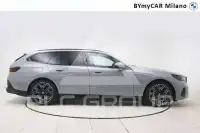 2025 BMW I5