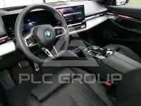 2025 BMW I5