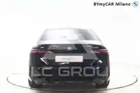 2025 BMW I5