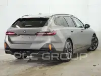 2025 BMW I5
