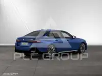 2025 BMW I5