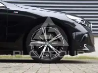 2025 BMW I5