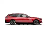 2025 BMW I5