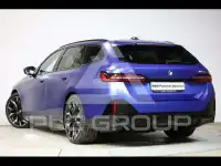 2025 BMW I5