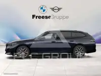 2025 BMW I5