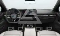 2025 BMW I5