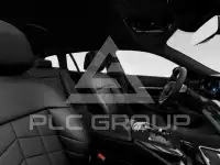 2025 BMW I5