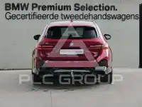 2025 BMW I5