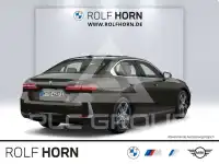 2025 BMW I5