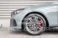 2025 BMW I5