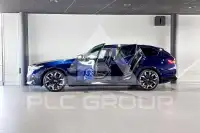 2025 BMW I5