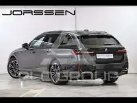 2025 BMW I5