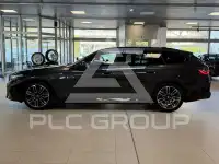 2025 BMW I5
