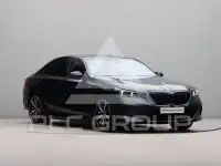 2025 BMW I5