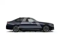 2025 BMW I5
