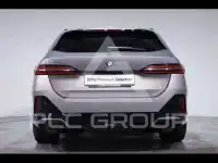 2025 BMW I5