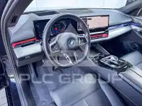 2025 BMW I5