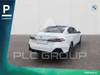 2025 BMW I5