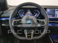2025 BMW I5