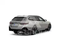 2025 BMW I5