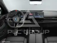 2025 BMW I5