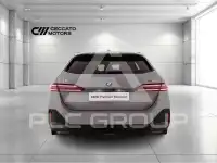 2025 BMW I5