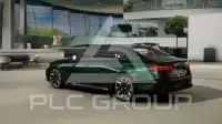 2026 BMW I5