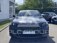 2025 BMW I5