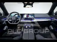 2025 BMW I5