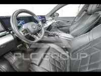 2025 BMW I5