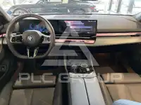 2025 BMW I5