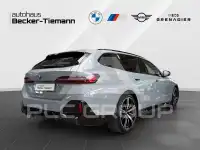 2025 BMW I5