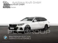 2025 BMW I5