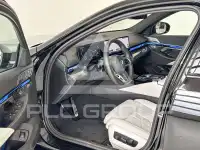 2025 BMW I5