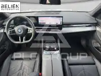 2025 BMW I5