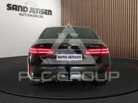 2025 BMW I5