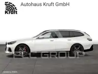 2025 BMW I5