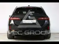 2025 BMW I5