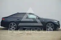 2025 BMW I5