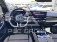 2025 BMW I5
