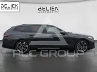 2025 BMW I5