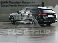 2025 BMW I5