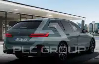 2025 BMW I5