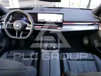 2025 BMW I5