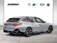 2025 BMW I5