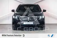 2025 BMW I5