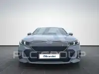 2025 BMW I5
