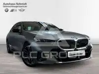 2025 BMW I5